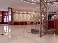Lobby 2 3D Model