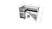 Sbne Bunkbed