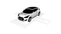 Veloster 2013