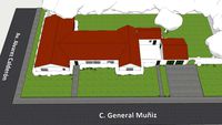 260 Gral Muniz