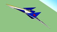 Arwing II