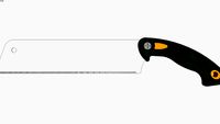 Z-Saw KATABA 265
