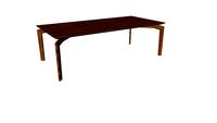 Mesa de Jantar Asti