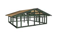 Фахверк П_120 (Fachwerk)
