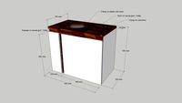 monika cabinet
