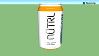 Nutrl can