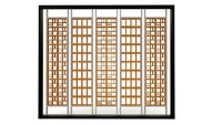 PARTITION WALL