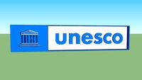 Unesco logo