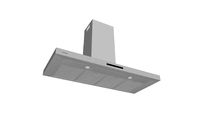 Coifa de Parede 120cm Milano