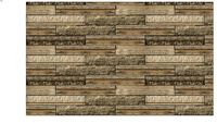 Barkman Architextures Wall