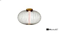 Plafon Lanterna HC011
