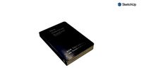 Small Bible (NASB)