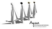 Robe hook (code: DIMITRI) by Agua Canada