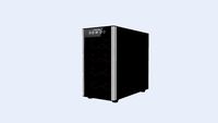 Adega refrigerada Eletrolux 8 GARRAFAS