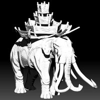 War Elephants