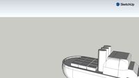 CONTAINER SHIP