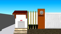 fachada
