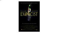 Exorcist III Poster