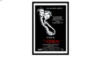 The Omen Poster
