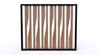 PARTITION WALL