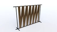 PARTITION WALL