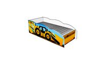 Cama Kids Trator