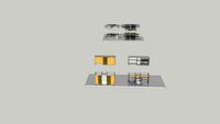PROYECTO COCINA EXHIBICION 1350 ALEJO