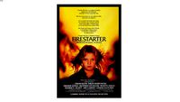 Firestarter Poster