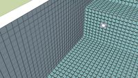 Marajoara - Piscina iGUi Cerâmica
