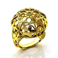 Ring A060 3D Model