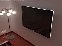 LED LG 3D Model