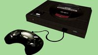 Sega Genesis_ Seconds Away