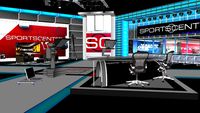 ESPN Sports Center