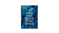 Quadro Decorativo aMAR
