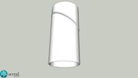 SP+BELA+76X158MM ACEND
