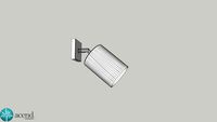 SP+PICTOR+80X229X80MM ACEND