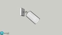 SP+PICTOR+80X218X80MM ACEND