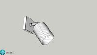 SP+PICTOR+80X184X80MM ACEND