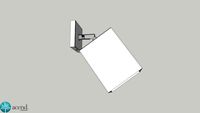 SP+LIBRA+80X229X80MM ACEND