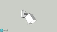 SP+LIBRA+80X180X80MM ACEND