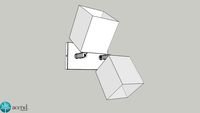 SP+LIBRA+150X184X80MM ACEND