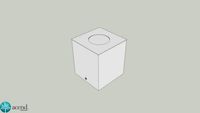 BZ+BRAVA+76X86X76MM ACEND