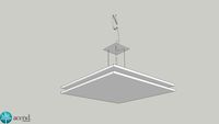 PD+SUMMA+600X60X600MM ACEND