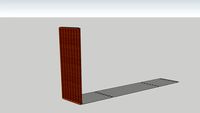 Slat Wall
