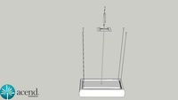 PD+ITAMARATY+336X150X756MM ACEND