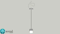 PD+ITAMARATY+150X150X155MM ACEND