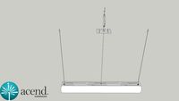 PD+ITAMARATY+141X150X1366MM ACEND