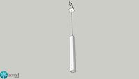 PD+BRAVA+76X800X76MM ACEND