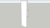PS+DARA+1000X212X250MM ACEND