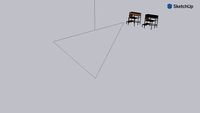 Mesa Lateral Contemporânea Níveis Com Gaveta - Edu Bortolai